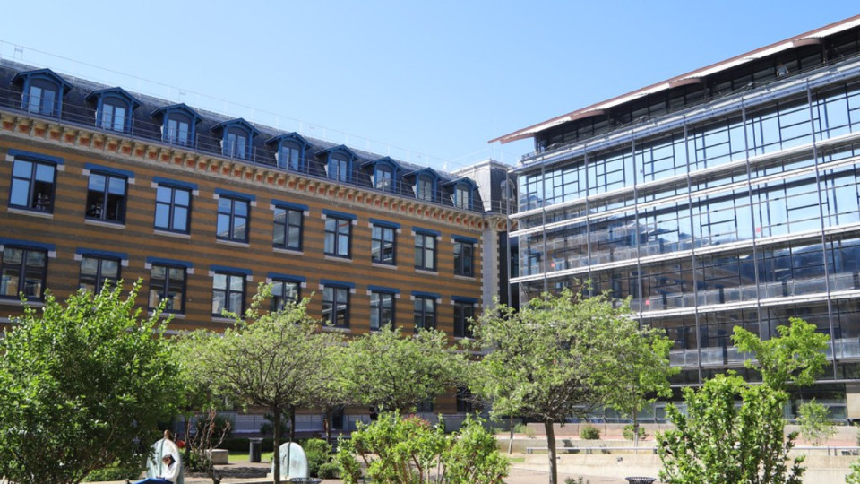 Une "Ecole de la Transition Ecologique" à Lyon 3