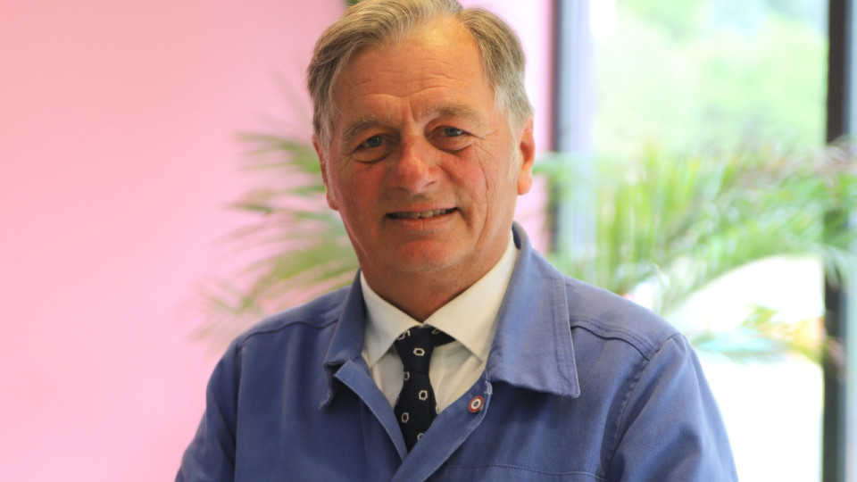 Cyrille Isaac-Sibille (Ensemble!) : "Un ressenti plutôt positif sur le terrain"