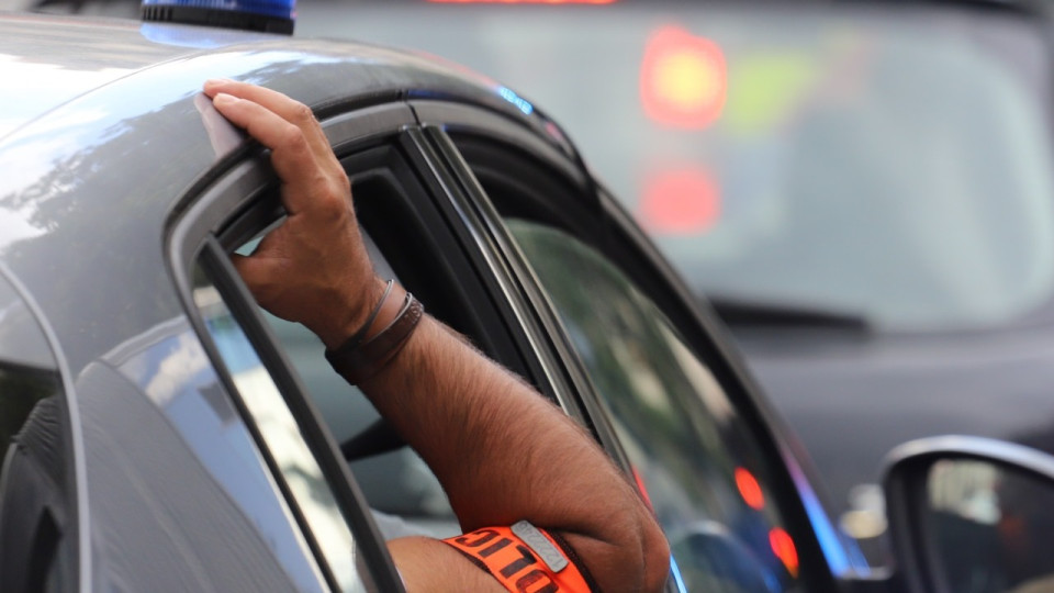 Près de Lyon : une vaste opération de police après une rumeur de fusillade