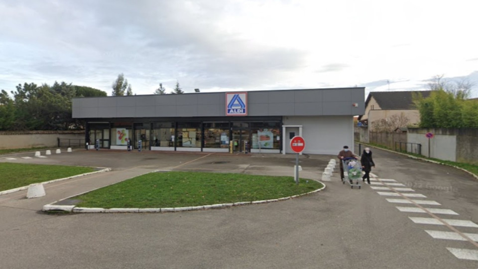 Près de Lyon : la BAC interpelle deux braqueurs à Sainte-Foy et récupère les preuves dans une poubelle