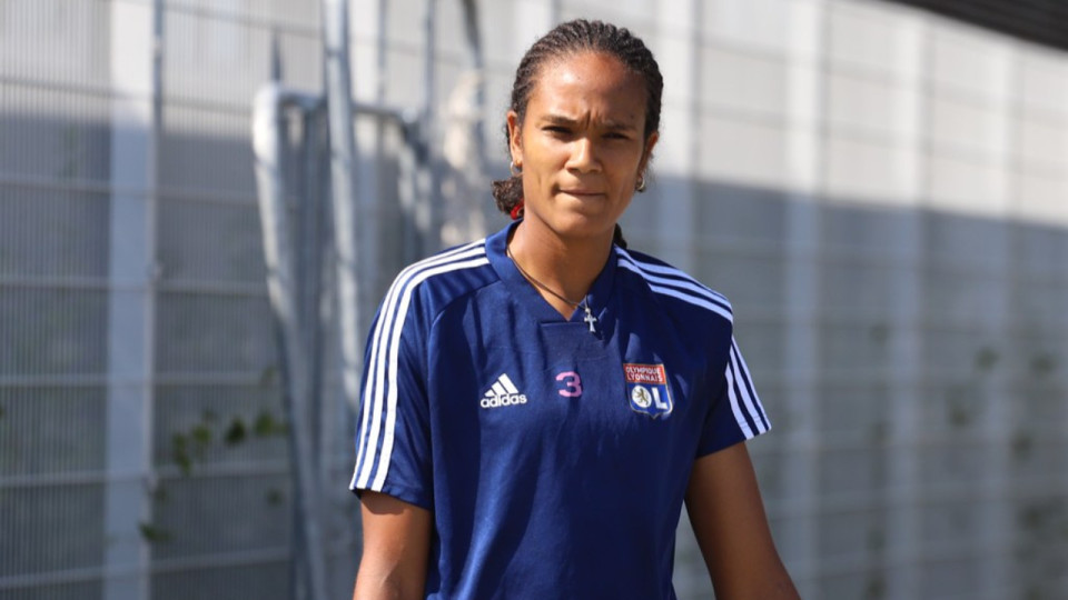 L'OL féminin aux Etats-Unis fin août pour la Women's International Champions Cup