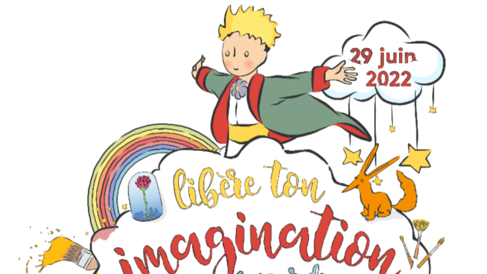Journée internationale du Petit Prince : un concours créatif organisé en ce mois de juin pour célébrer le héros d'Antoine de Saint-Exupéry
