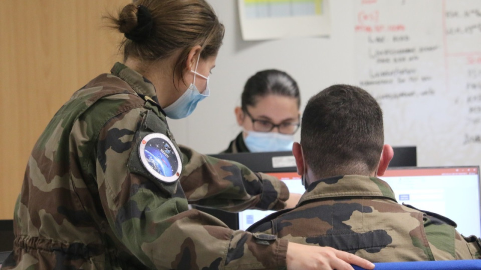 La Région débloque 11 000 euros pour soutenir les soldats d'Auvergne-Rhône-Alpes en opération