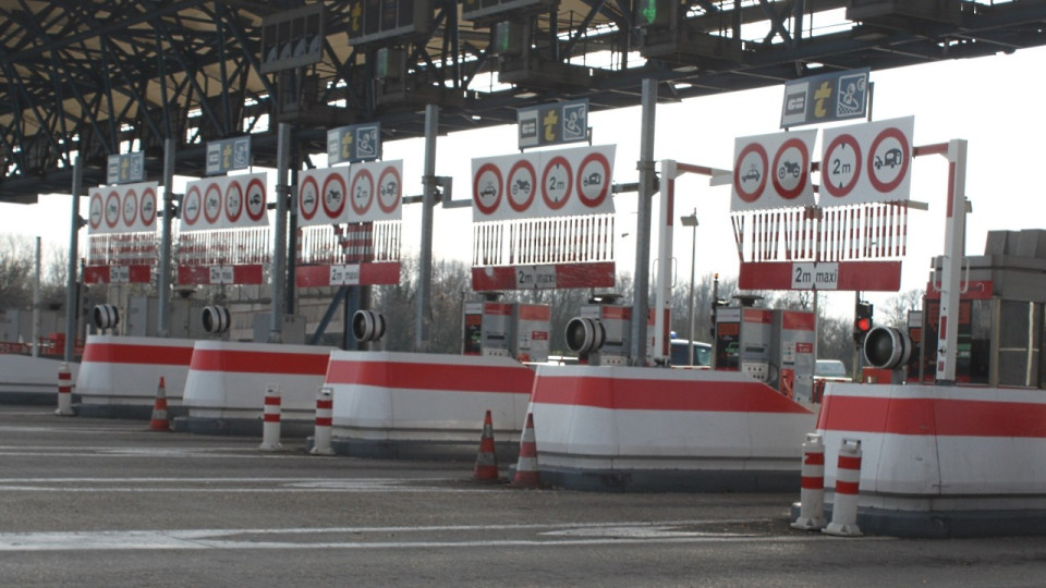 M&eacute;tropole de Lyon : d'importants axes de circulation ferm&eacute;s la nuit toute la semaine