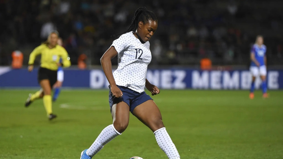 OL Féminin : vers un salaire record pour attirer Katoto (PSG) ?