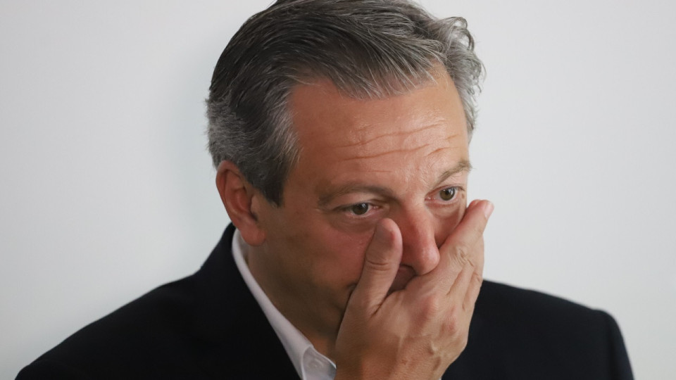 Législatives : battu, Pascal Blache (LR) appelle à voter Ensemble! "face au péril rouge" dans la 4e circonscription du Rhône