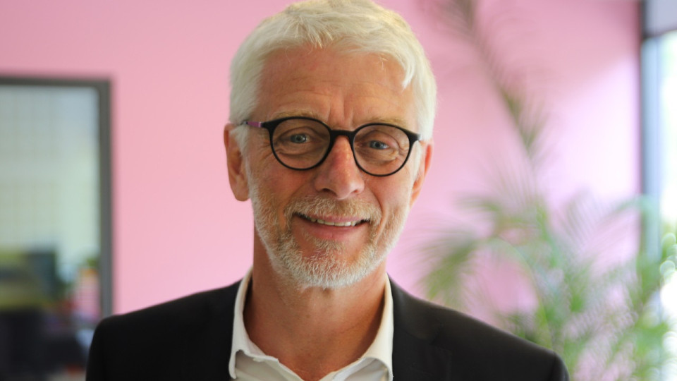 Hubert Julien-Laferrière (NUPES) : "J'en appelle à l'ensemble des électeurs de la gauche"