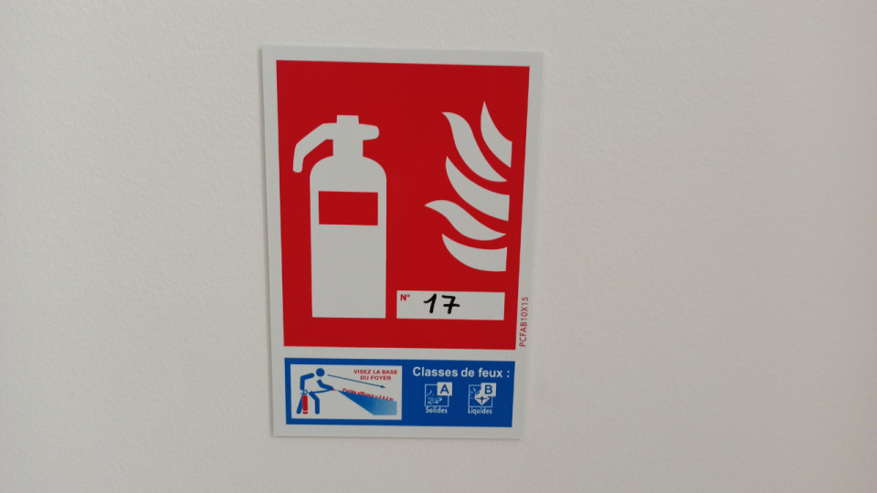 Prévention des risques incendie : des manquements relevés dans 84% des 273 sites industriels contrôlés en Auvergne-Rhône-Alpes