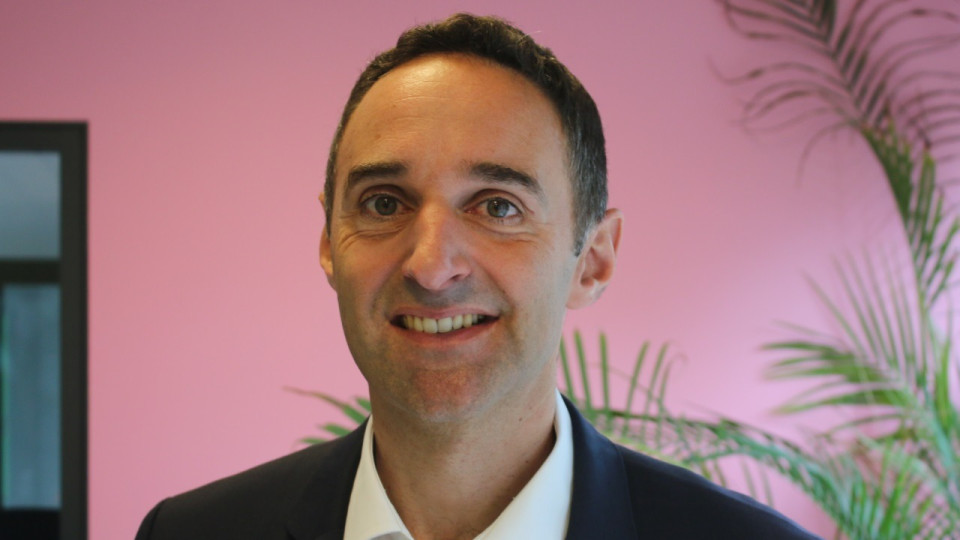 L&eacute;gislatives : pour J&eacute;r&ocirc;me Moroge (LR), "les extr&ecirc;mes sont l'assurance r&eacute;&eacute;lection des candidats 'Macron'"