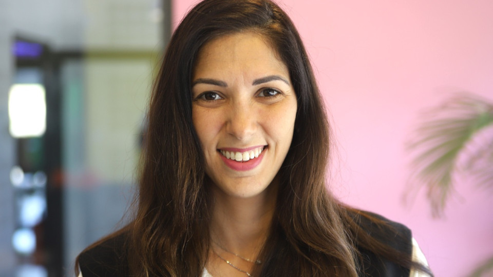 Emmanuelle Haziza (Ensemble!) : "Nous avons l'extrême-gauche aux portes de Villeurbanne, c'est un danger"