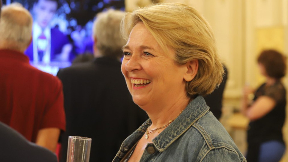 Législatives : Florence Darbon (Reconquête!) s’attaque au candidat LR Pascal Blache