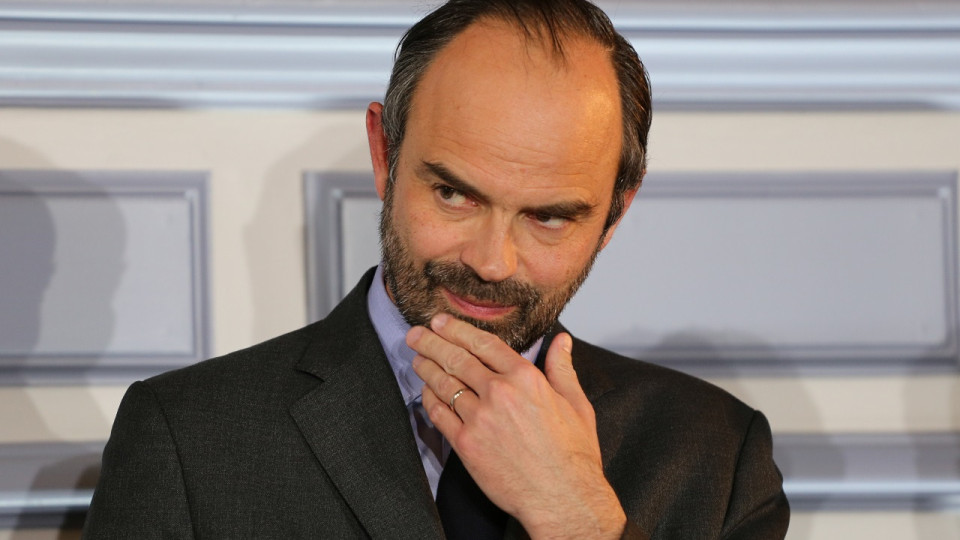 Législatives : Edouard Philippe appelle à voter pour Alexandre Vincendet (LR)