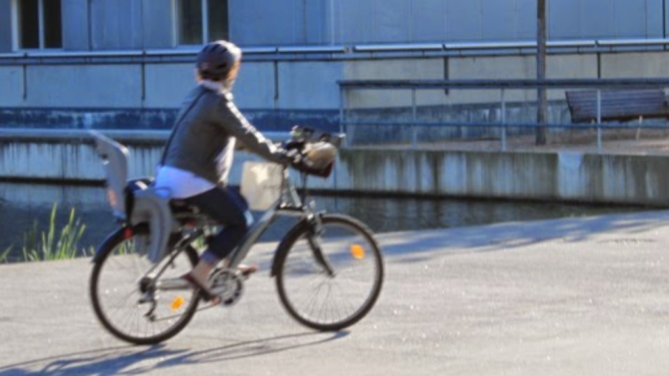 Lyon : le défi "A l’école, j’y vais à vélo" a porté ses fruits