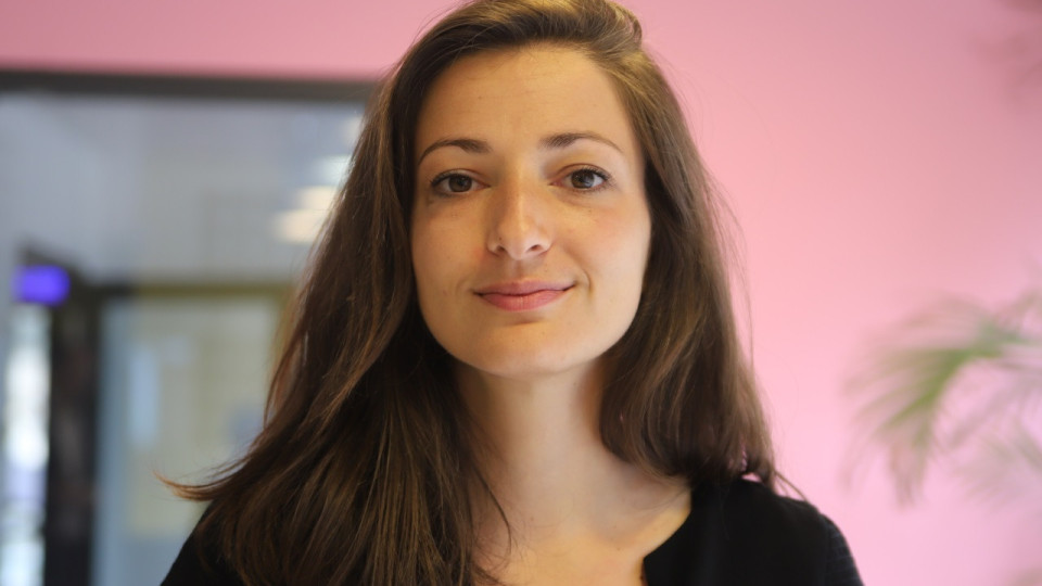 Marie-Charlotte Garin (NUPES) : "Apporter de la fraîcheur à l'Assemblée nationale"