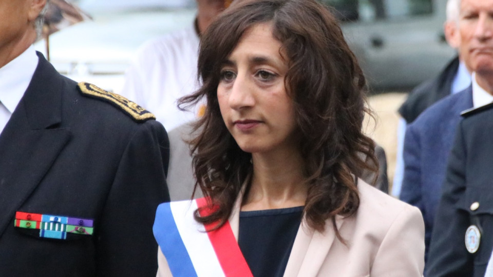 Députée éliminée au premier tour des législatives, Anissa Khedher était-elle sur une liste noire du gouvernement ?