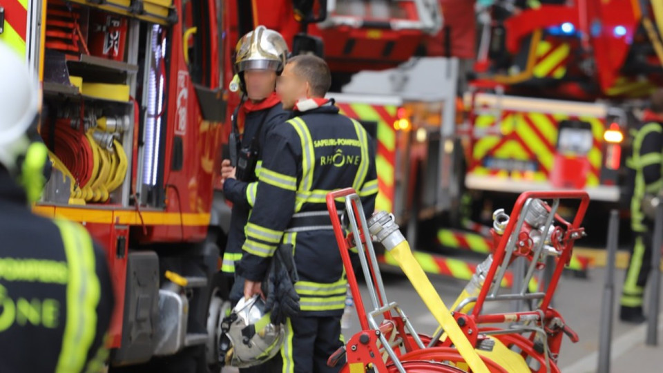 Deux personnes décèdent dans un incendie d’un mobil-home à Priay