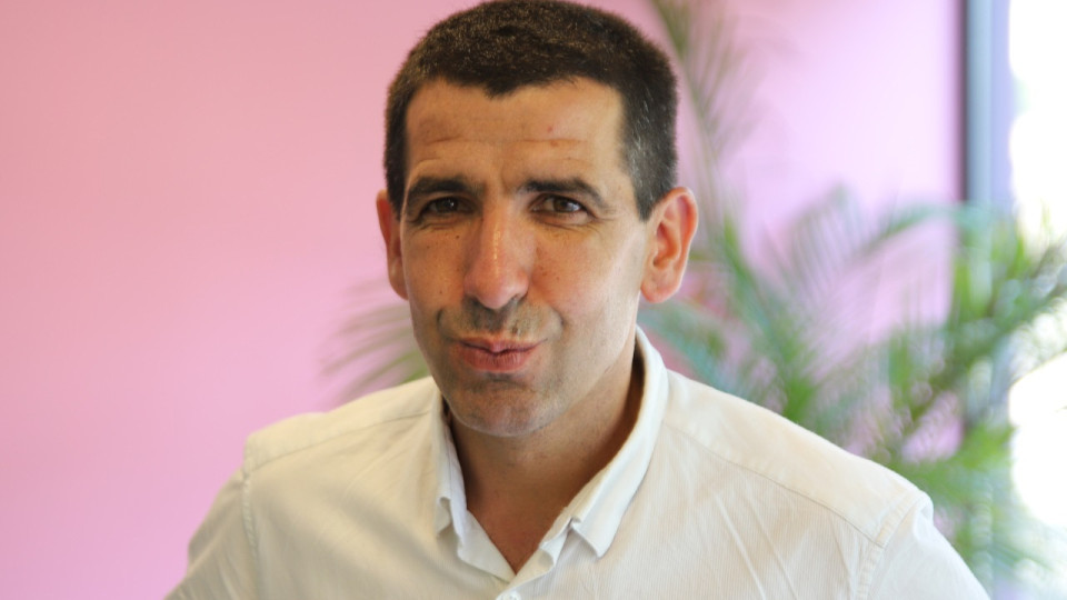 Dominique Despras (Ensemble!) : "Je veux rassembler le rural et l'urbain"