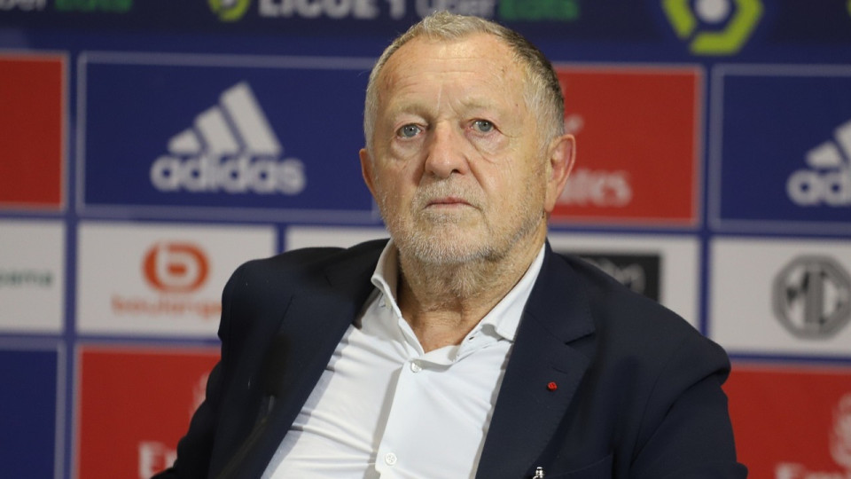 OL : la vente du club à l'ordre du jour d'une assemblée ce jeudi