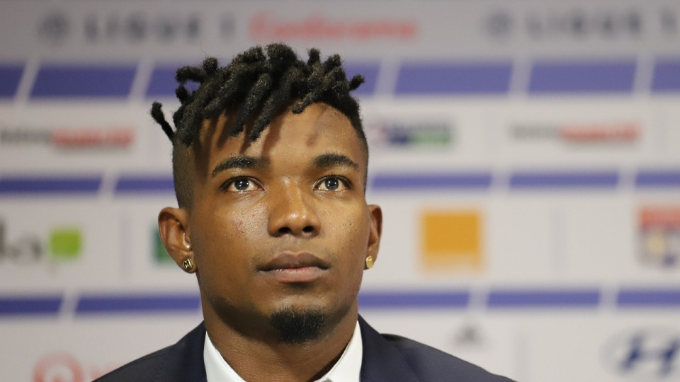 OL : Thiago Mendes prolonge jusqu'en juin 2025