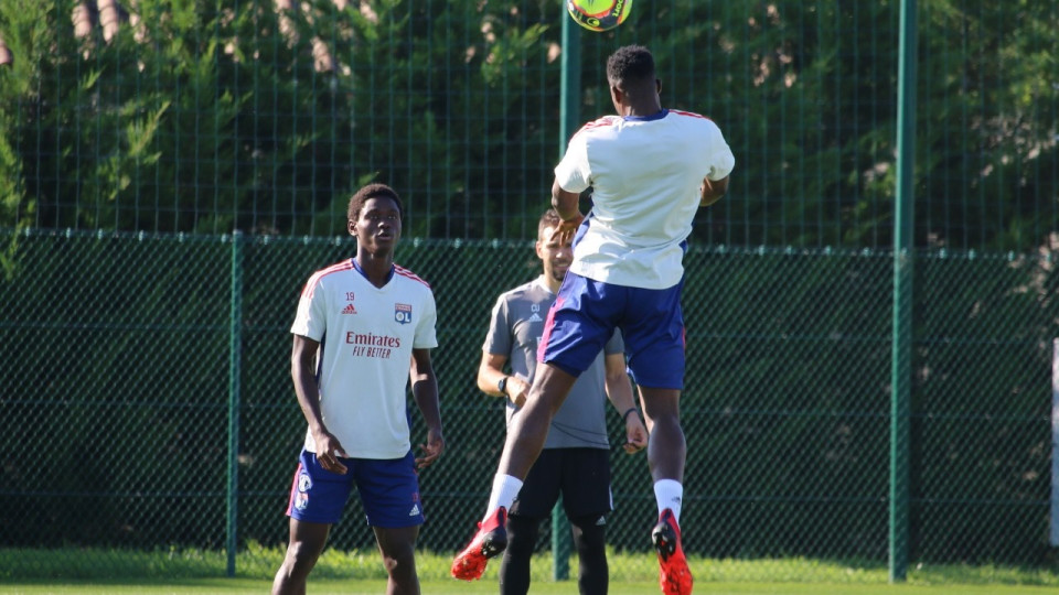 OL : le calendrier de la saison 2022/2023 de Ligue 1 dévoilé !