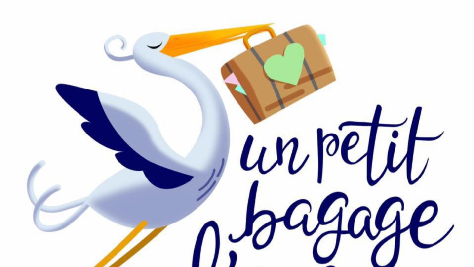 L'association Un petit bagage d'amour arrive à Lyon pour "accueillir les bébés dans des conditions humaines"
