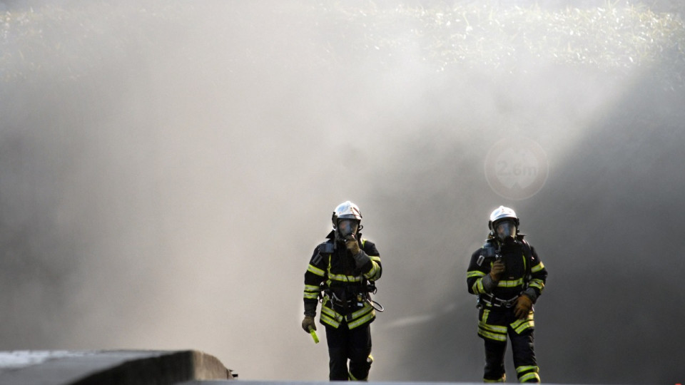 Rhône et Métropole de Lyon : le risque d'incendie très élevé, les consignes de la préfecture