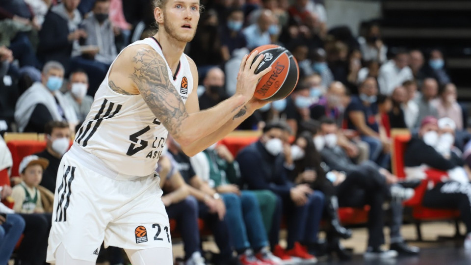 Finales de Betclic Elite : l'ASVEL torpille Monaco et rebondit bien au match 2