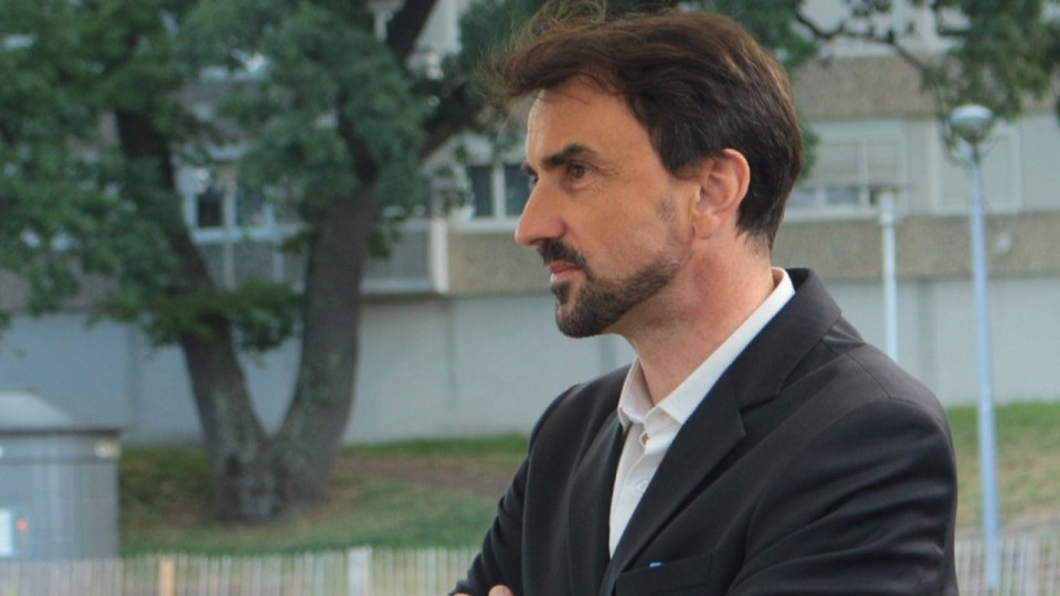 Second tour des législatives : "Un échec pour Emmanuel Macron" se réjouit Grégory Doucet