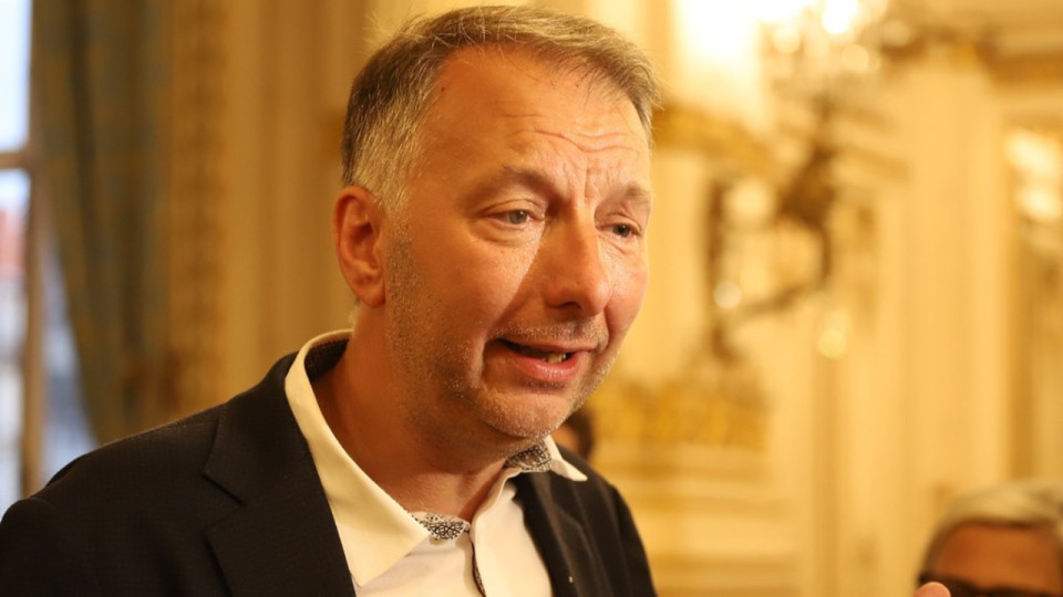 Législatives 2022 : "Une défaite et un déshonneur pour Emmanuel Macron" selon Bruno Bernard