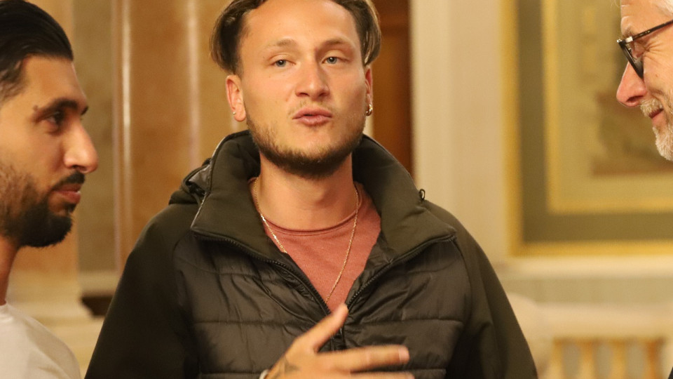 Score important du RN aux législatives : "le racisme explose en France" pour Raphaël Arnault, leader antifasciste de Lyon