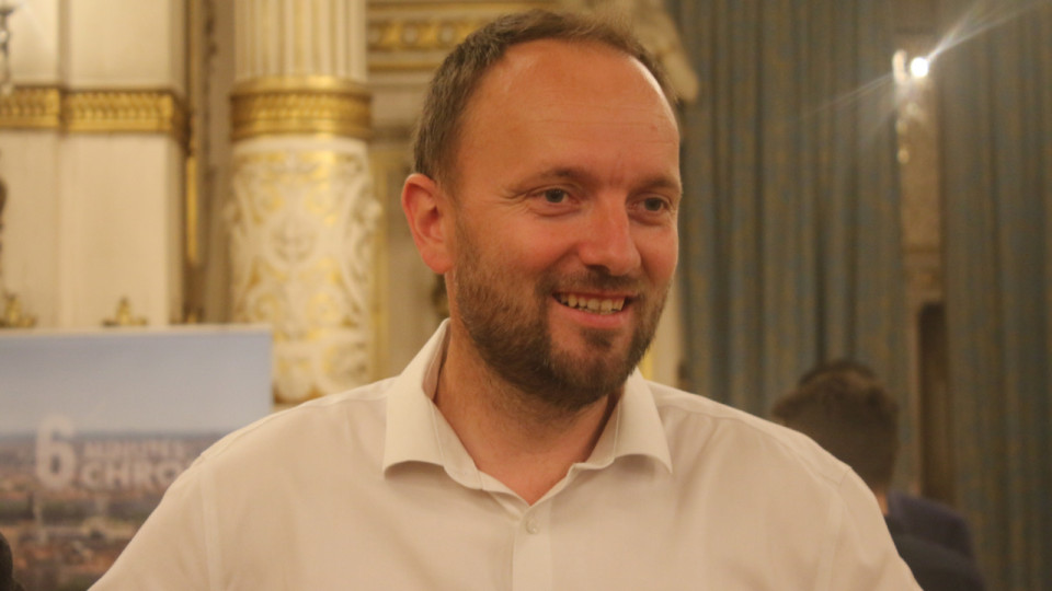 10e circonscription du Rhône : Thomas Gassilloud (Ensemble!) réélu au deuxième tour des législatives