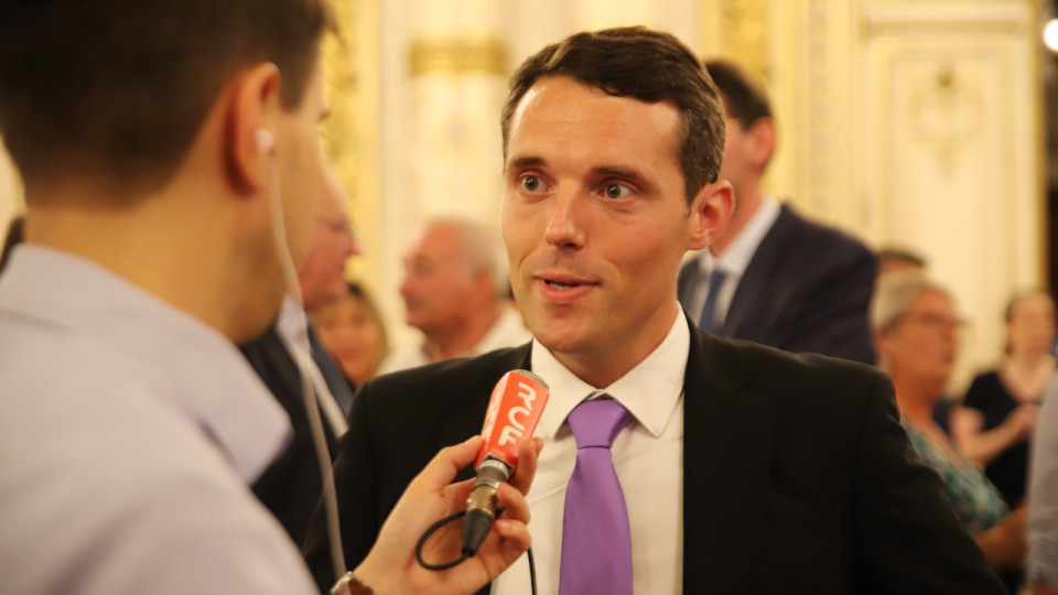 Législatives : Alexandre Portier (LR) élu dans la 9e circonscription du Rhône