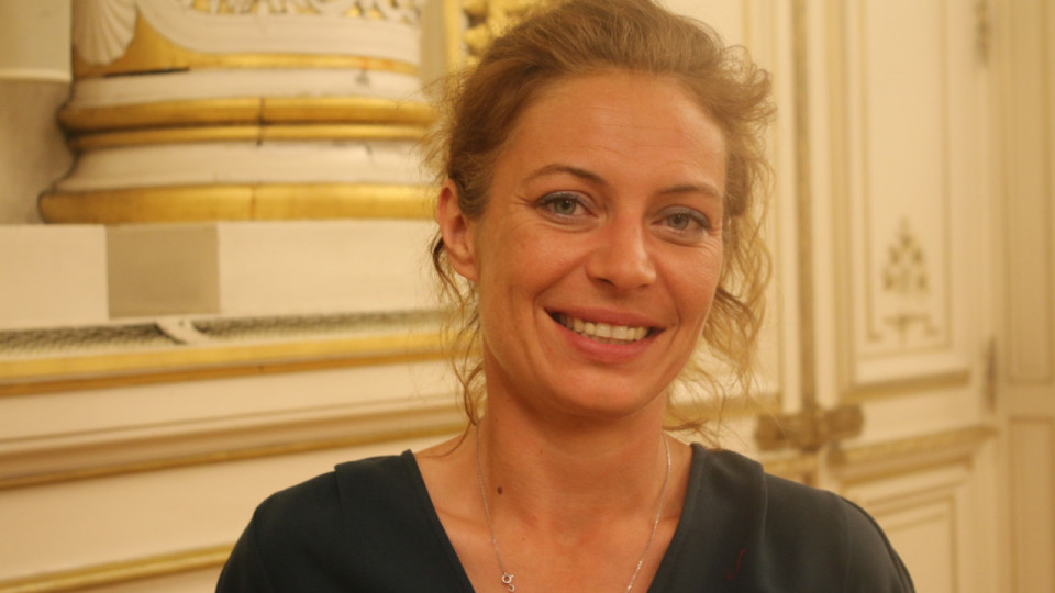 Législatives 2022 : Blandine Brocard largement réélue dans la 5e circonscription du Rhône