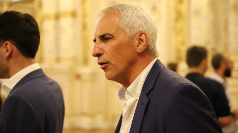 Législatives 2022 : Jean-Luc Fugit (Ensemble!) repart pour un second mandat