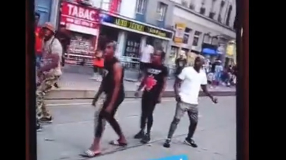 Lyon : une bagarre générale éclate à la Guillotière