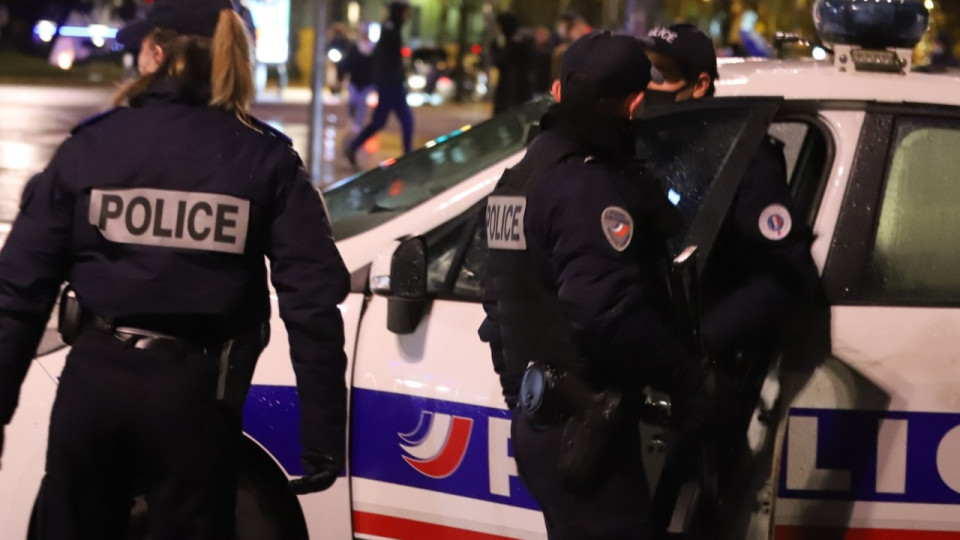 Lyon : deux ados poussent une jeune fille de sa trottinette, son &eacute;tat de sant&eacute; pr&eacute;occupant