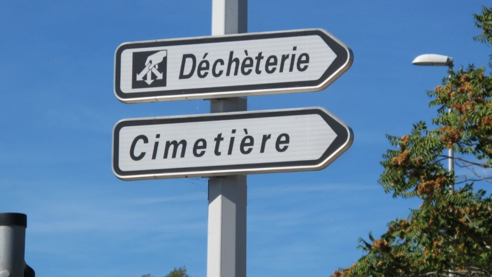 Canicule : les déchetteries de la Métropole de Lyon changent d'horaires