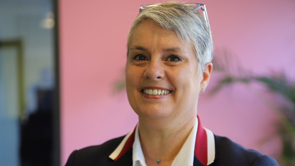 Anne Brugnera (Ensemble!) : "Notre majorité reste la majorité, largement"