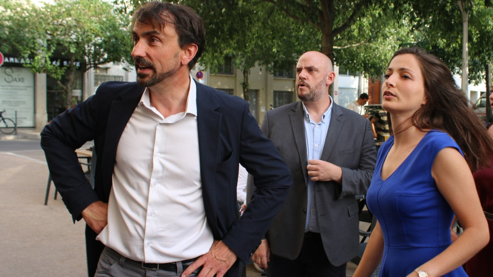 Après les législatives, la mainmise des écologistes et de la gauche sur Lyon largement affaiblie