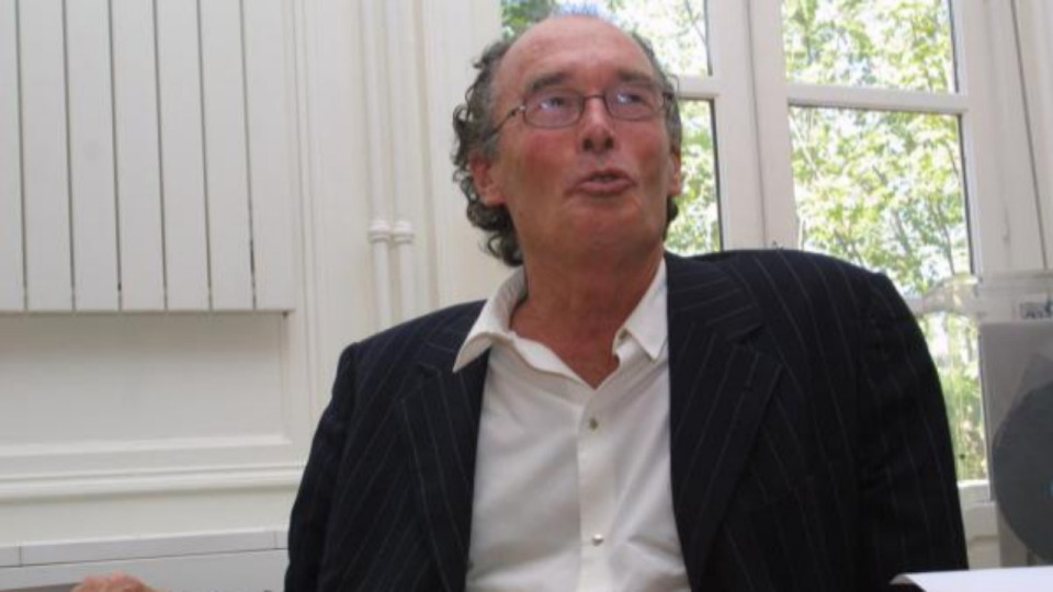 Décès de Denis Trouxe, célèbre adjoint à la Culture à Lyon