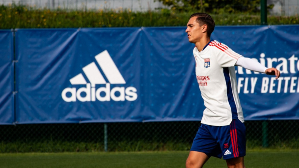 L'OL recevra Kiev en amical pour un double match &agrave; Bourgoin-Jallieu