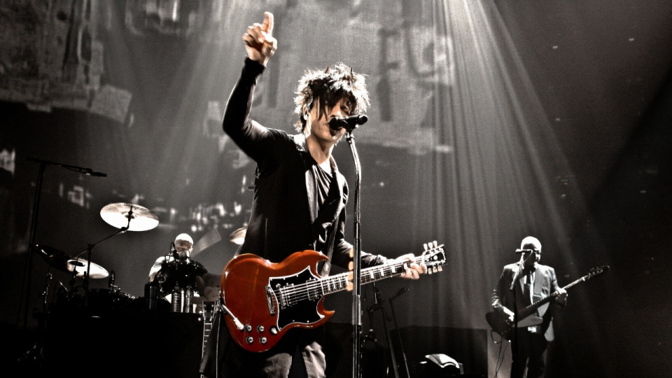 Le Groupama Stadium va battre des records avec Indochine ce samedi