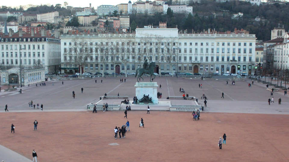 Lyon : manifestation contre la vaccination obligatoire ce samedi