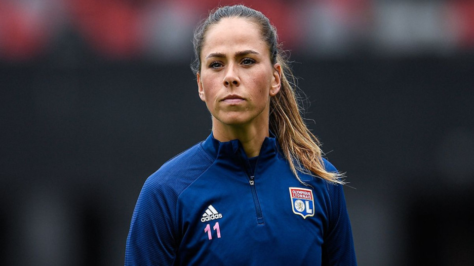 OL féminin : Sara Björk Gunnarsdottir file à la Juventus de Turin