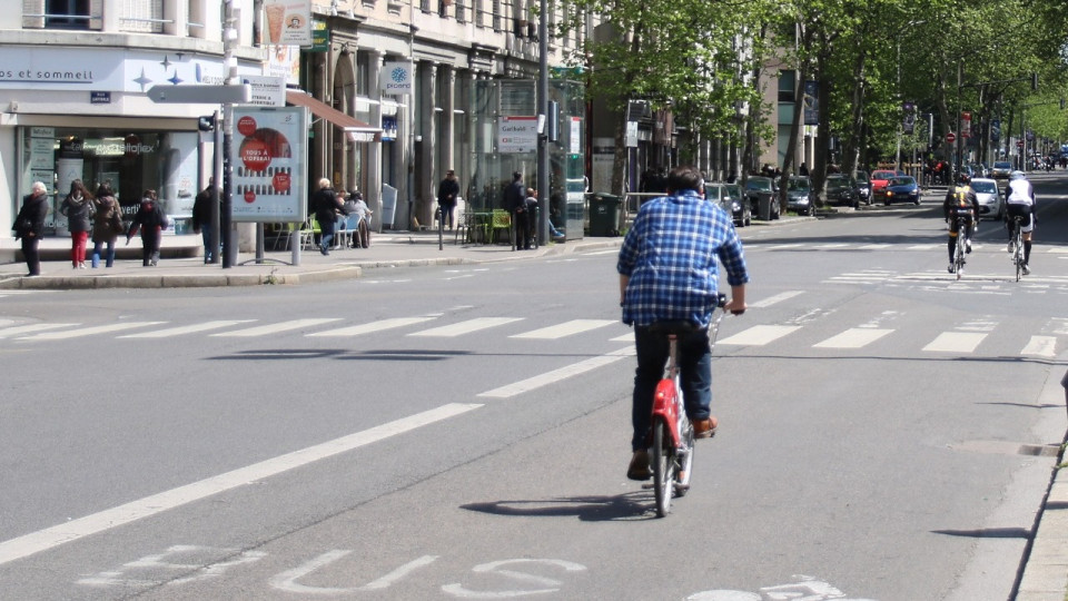 Que va changer la SPLM, cette énième structure organisatrice des transports à Lyon ?