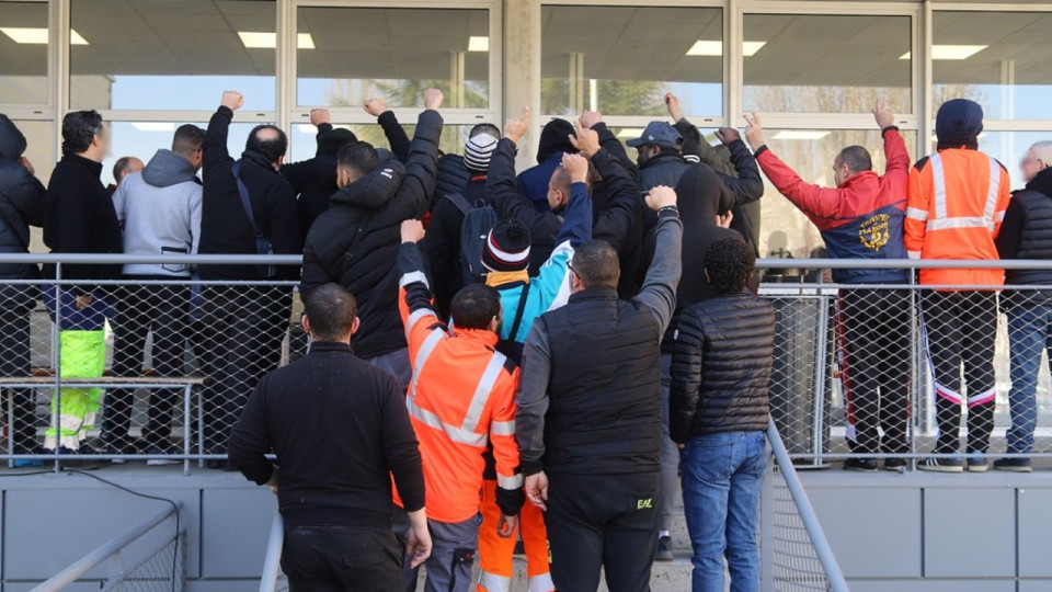 Villes de Lyon et Villeurbanne : la CFDT en grève sur la question du pouvoir d’achat