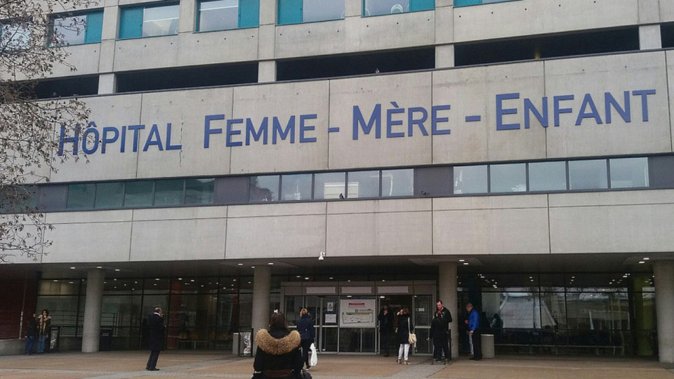 Un bébé hospitalisé après une noyade près de Lyon