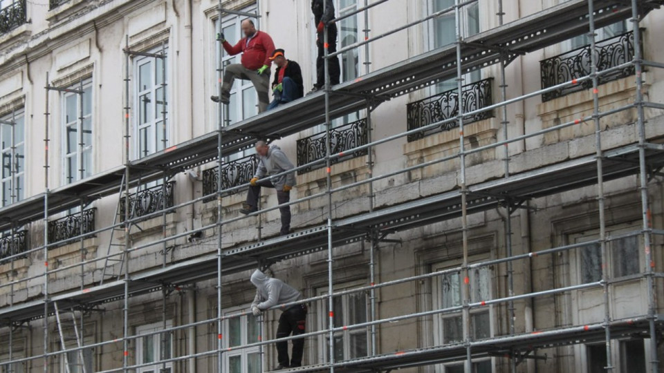 Métropole de Lyon : 21 millions d'euros supplémentaires pour le dispositif Ecoréno’v