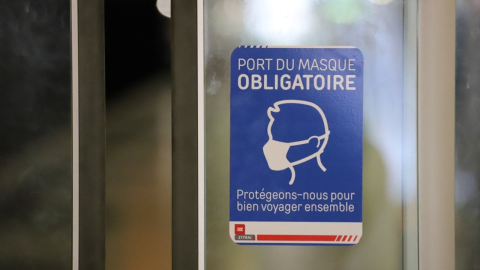 Covid-19 : les cas à la hausse dans le Rhône