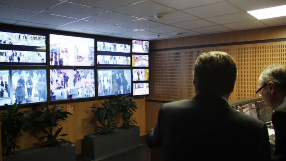 Lyon : promis par les Verts depuis des mois, l’audit sur la vidéoprotection n’a toujours pas démarré !